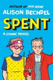Cover von Spent