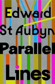 Cover von Parallel Lines