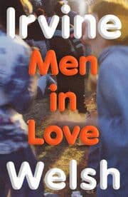 Cover von Men in Love