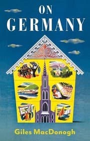 Cover von On Germany