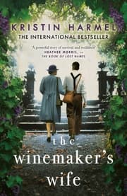 Cover von The Winemaker's Wife