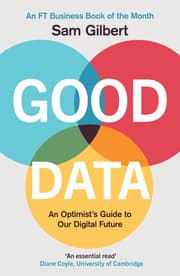 Cover von Good Data