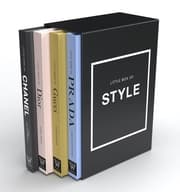 Cover von The Little Guides to Style