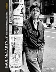 Cover von Paul McCartney: The Stories Behind 50 Classic Songs, 1970-2020