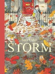 Cover von Storm