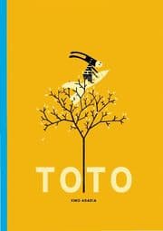 Cover von Toto