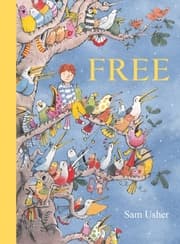 Cover von Free