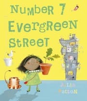 Cover von Number 7 Evergreen Street