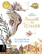 Cover von Beneath the Waves