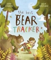 Cover von The Best Bear Tracker
