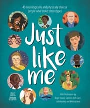 Cover von Just Like Me