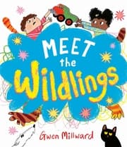Cover von Meet the Wildings