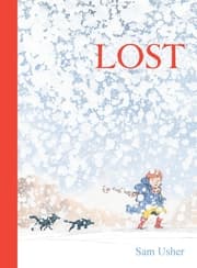 Cover von Lost