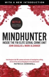 Cover von Mindhunter