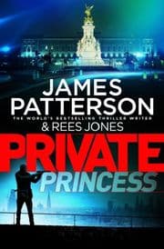 Cover von Private Princess