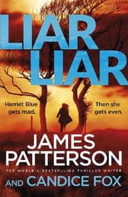 Cover von Liar Liar
