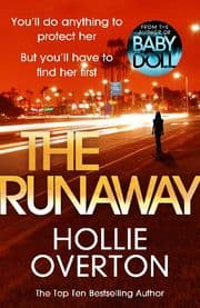 Cover von The Runaway