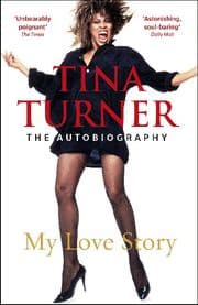 Cover von Tina Turner: My Love Story