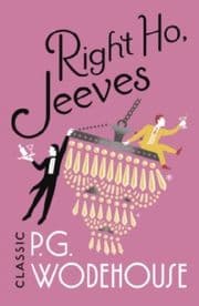 Cover von Right Ho, Jeeves