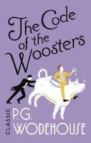 Cover von The Code of the Woosters