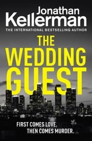 Cover von The Wedding Guest