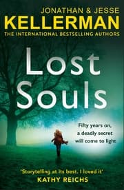 Cover von Lost Souls