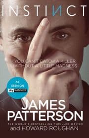 Cover von Instinct (TV-Tie-In)