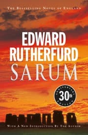 Cover von Sarum