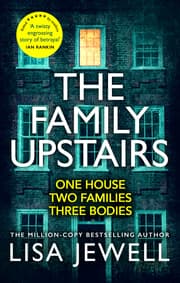 Cover von The Family Upstairs
