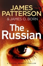 Cover von The Russian