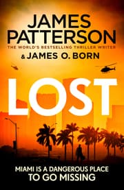 Cover von Lost