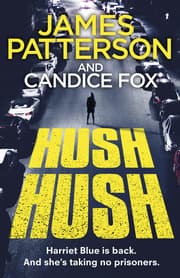 Cover von Hush Hush