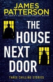 Cover von The House Next Door