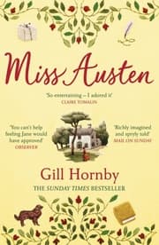 Cover von Miss Austen