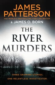 Cover von The River Murders