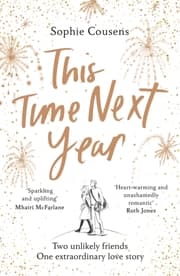 Cover von This Time Next Year