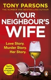 Cover von Your Neighbour's Wife