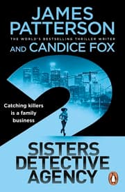 Cover von 2 Sisters Detective Agency