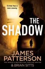 Cover von The Shadow
