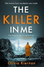 Cover von The Killer in Me