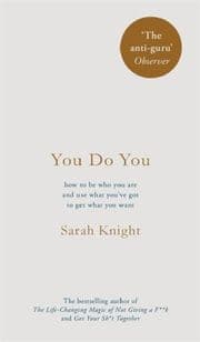 Cover von You Do You