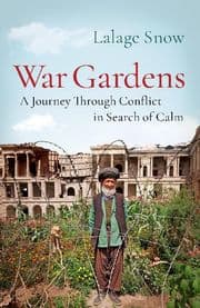 Cover von War Gardens