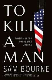 Cover von To Kill a Man