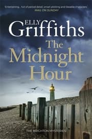 Cover von The Midnight Hour