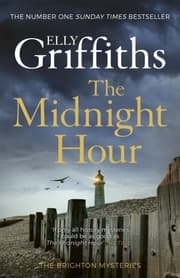 Cover von The Midnight Hour