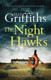 Cover von The Night Hawks