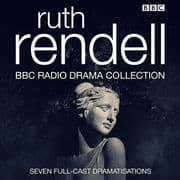 Cover von The Ruth Rendell BBC Radio Drama Collection