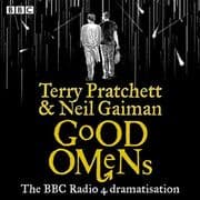 Cover von Good Omens
