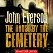 Cover von The House by the Cemetery