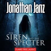 Cover von The Siren and The Specter